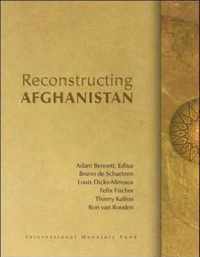 Reconstructing Afghanistan