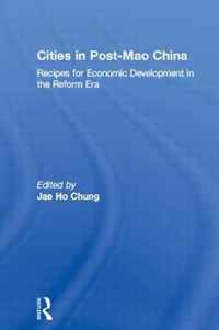 Cities in Post-Mao China