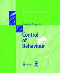 Control of Behaviour