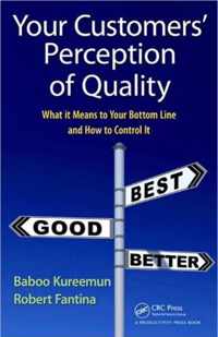 Your Customers' Perception of Quality