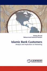Islamic Bank Customers