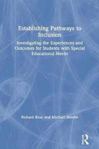 Establishing Pathways to Inclusion