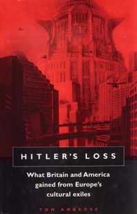 Hitler's Loss