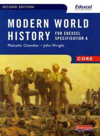 Modern World History for Edexcel