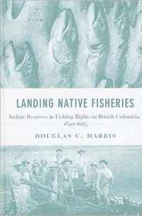 Landing Native Fisheries