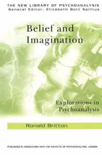 Belief and Imagination