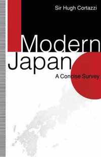 Modern Japan