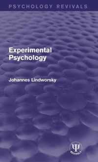 Experimental Psychology