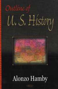 Outline of US History