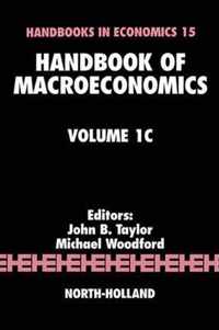 Handbook of Macroeconomics