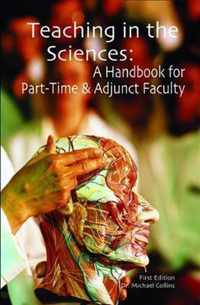 Teaching in the Sciences: A Handbook for Part-Time & Adjunct Faculty