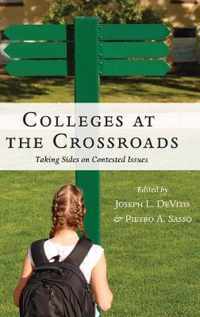 Colleges at the Crossroads