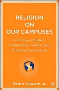 Religion On Our Campuses