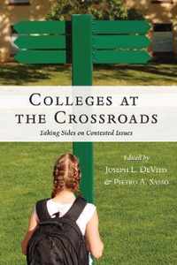 Colleges at the Crossroads