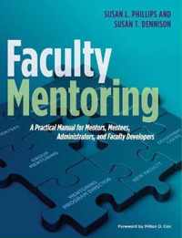 Faculty Mentoring