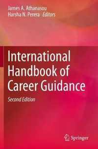 International Handbook of Career Guidance