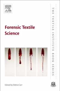 Forensic Textile Science