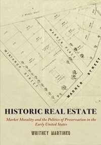 Historic Real Estate