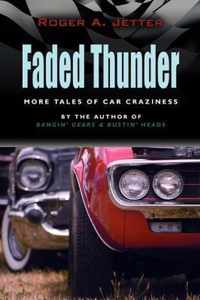 Faded Thunder