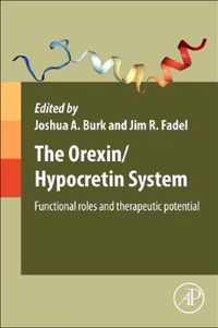 The Orexin/Hypocretin System