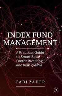 Index Fund Management