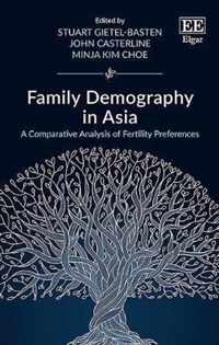 Family Demography in Asia