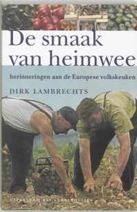 De Smaak Van Heimwee