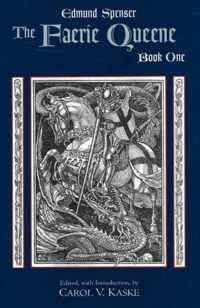 Faerie Queene Book 1