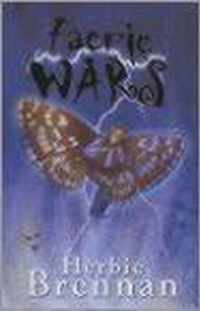 Faerie Wars