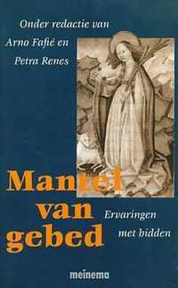 Mantel van gebed