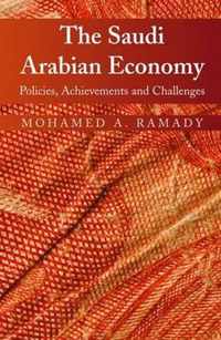 The Saudi Arabian Economy