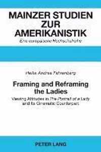 Framing and Reframing the Ladies