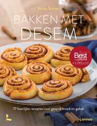 Bakken met desem