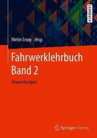 Fahrwerklehrbuch Band 2