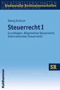 Steuerrecht I