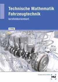 Technische Mathematik Fahrzeugtechnik