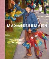 Max Liebermann en het Duitse impressionisme