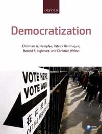 Democratization