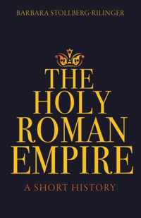 The Holy Roman Empire