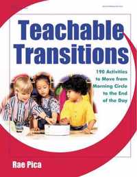 Teachable Transitions