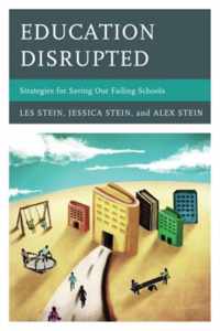 Education Disrupted