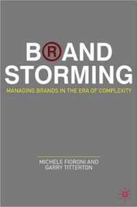 Brand Storming