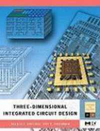 Three-dimensional Integrated Circuit Design