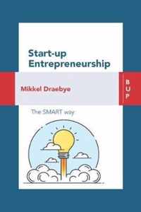 Startup Entrepreneurship