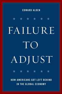 Failure to Adjust