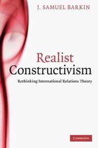 Realist Constructivism