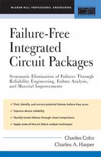 Failure-Free Integrated Circuit Packages