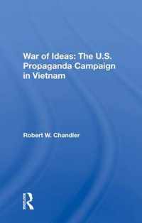 War Of Ideas