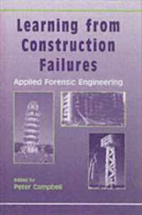 Learning from Construction Failures