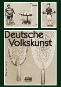 Deutsche Volkskunst